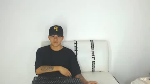 logannthh online show from 02.03.25