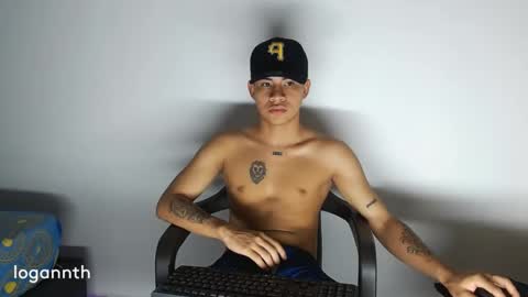 logannthh online show from 02.03.25