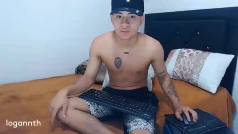 logannthh online show from 02.14.25
