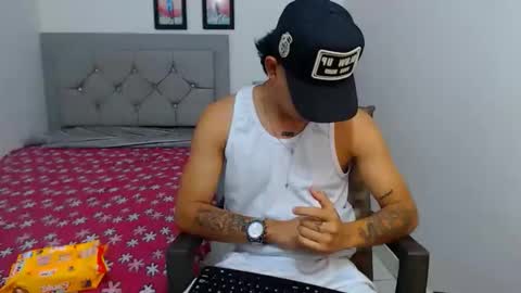 logannthh online show from 03.05.26