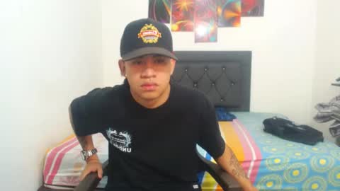 logannthh online show from 03.25.26