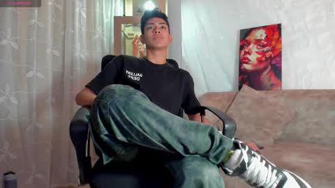 logantwink18 online show from 03.24.26