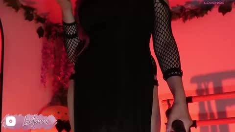 Janne Miller 9pm to 3am GMT-5 online show from 09.20.25