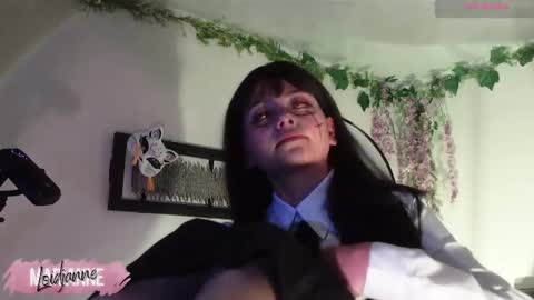 Janne Miller 9pm to 3am GMT-5 online show from 09.21.25