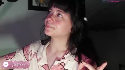 Janne Miller 9pm to 3am GMT-5 online show from 10.26.25