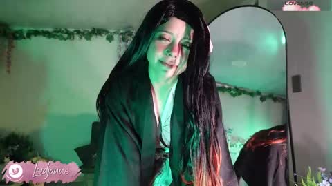 Janne Miller 9pm to 3am GMT-5 online show from 11.26.25