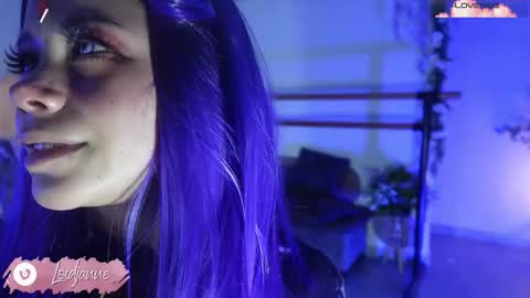 Janne Miller 9pm to 3am GMT-5 online show from 03.10.26