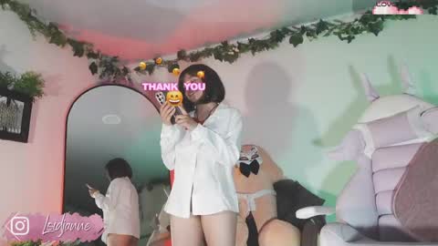 Janne Miller 9pm to 3am GMT-5 online show from 04.06.26