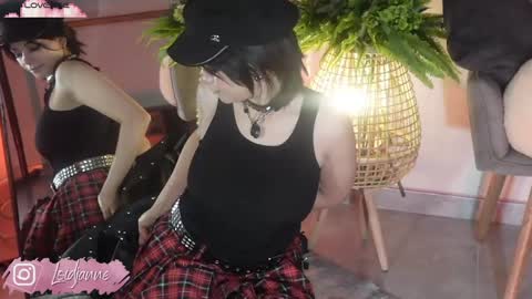 Janne Miller 9pm to 3am GMT-5 online show from 04.17.26