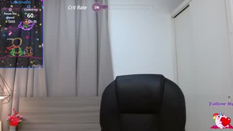 LOUIS online show from 01.12.25