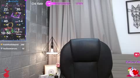 LOUIS online show from 01.27.25