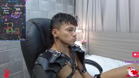 LOUIS online show from 02.06.25