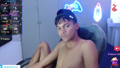 LOUIS online show from 02.12.25