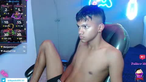 LOUIS online show from 02.17.25