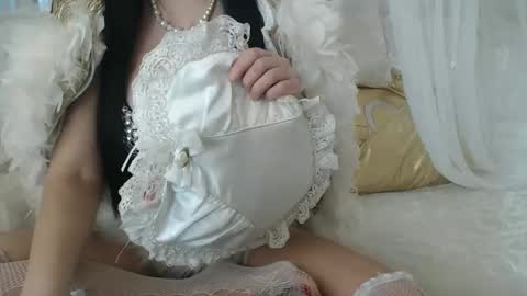 Lilu online show from 03.22.26