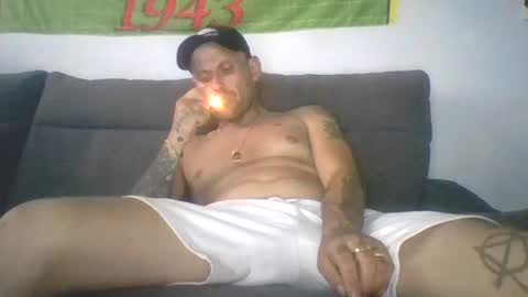PollonSpanish37 online show from 07.12.26