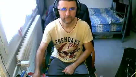 lokoum39 online show from 12.25.24