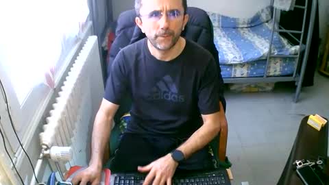 lokoum39 online show from 12.28.24