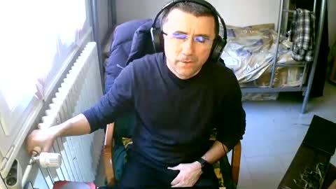 lokoum39 online show from 02.17.25