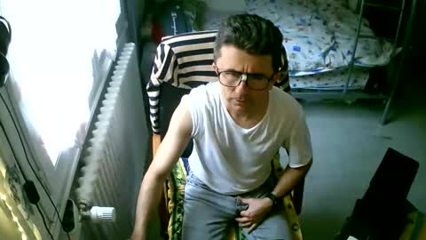 lokoum39 online show from 10.29.25