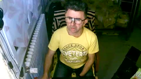 lokoum39 online show from 11.14.25