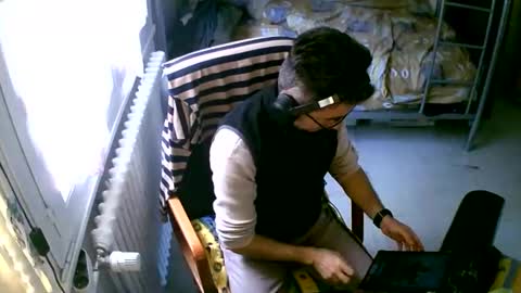 lokoum39 online show from 11.18.25