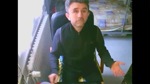 lokoum39 online show from 12.04.25