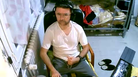 lokoum39 online show from 12.22.25