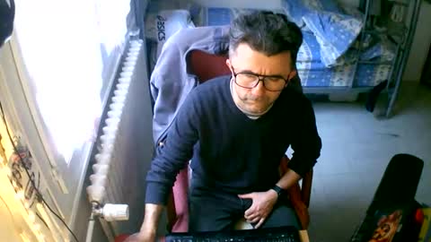 lokoum39 online show from 03.03.26