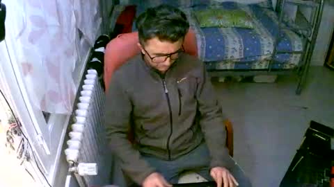 lokoum39 online show from 03.14.26