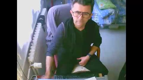 lokoum39 online show from 03.15.26