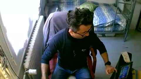 lokoum39 online show from 03.29.26