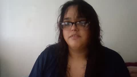 Snapshot of lola242327 chatting on 02.23.25 lola242327 online show from 02.23.25