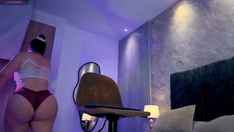 Lola Sweet online show from 01.17.26