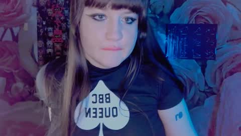 Lola Chi online show from 12.14.24