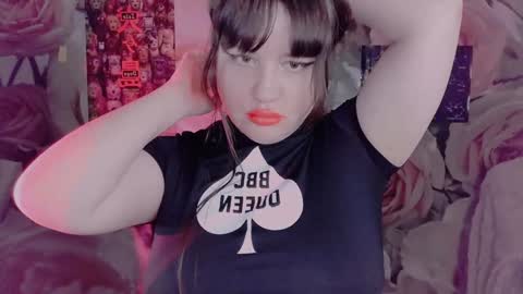 Lola Chi online show from 02.01.25