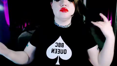 Lola Chi online show from 02.16.26