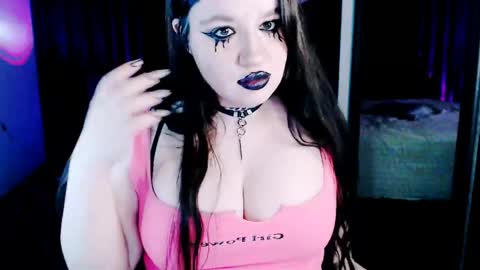 Lola Chi online show from 02.23.26