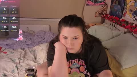Sofiya online show from 02.24.25
