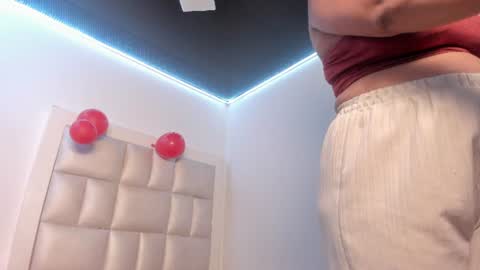 lola_js online show from 07.03.26
