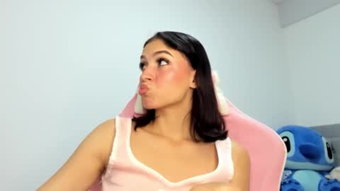 Lola Kamila online show from 02.22.25