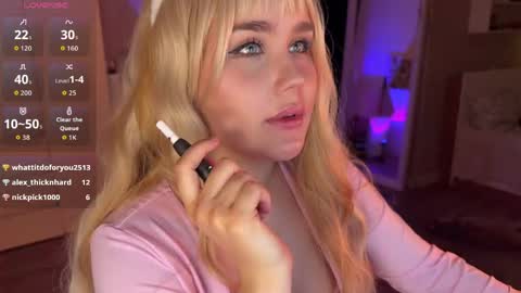 lola_razee online show from 04.16.26