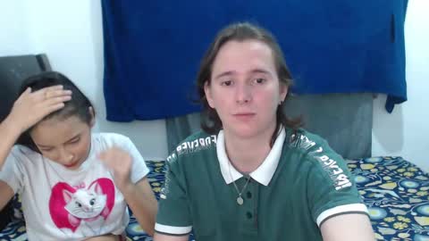 Lola and Ronny online show from 12.07.24