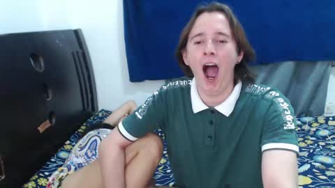 Lola and Ronny online show from 12.07.24