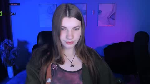 Snapshot of lola_soft_ chatting on 02.21.26 your dream online show from 02.21.26