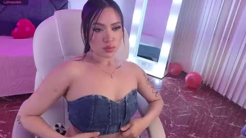Lola  online show from 06.05.26