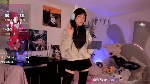 Lola Bunny online show from 10.21.25