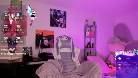 Lola Bunny online show from 01.18.26