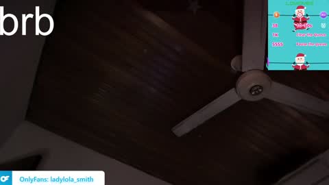 Snapshot of lolaasmith_21 chatting on 12.29.24 lolaasmith_21 online show from 12.29.24