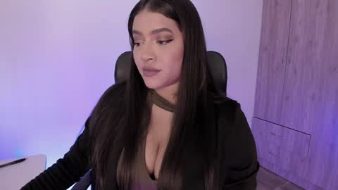 Snapshot of lolaasmith_21 chatting on 01.18.25 lolaasmith_21 online show from 01.18.25